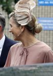 Amsterdam 29 mei 2024
Koningin Maxima bezoekt Codam College dat 5 jaar bestaat . Corinne Goddijn begeleidt haar . Ook prins Constantijn is aanwezig.