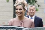 Amsterdam 29 mei 2024
Koningin Maxima bezoekt Codam College dat 5 jaar bestaat . Corinne Goddijn begeleidt haar . Ook prins Constantijn is aanwezig.