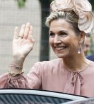 Amsterdam 29 mei 2024
Koningin Maxima bezoekt Codam College dat 5 jaar bestaat . Corinne Goddijn begeleidt haar . Ook prins Constantijn is aanwezig.