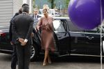 Amsterdam 29 mei 2024
Koningin Maxima bezoekt Codam College dat 5 jaar bestaat . Corinne Goddijn begeleidt haar . Ook prins Constantijn is aanwezig.