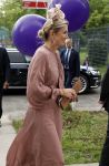 Amsterdam 29 mei 2024
Koningin Maxima bezoekt Codam College dat 5 jaar bestaat . Corinne Goddijn begeleidt haar . Ook prins Constantijn is aanwezig.