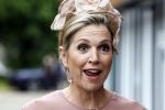 Amsterdam 29 mei 2024
Koningin Maxima bezoekt Codam College dat 5 jaar bestaat . Corinne Goddijn begeleidt haar . Ook prins Constantijn is aanwezig.