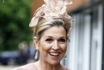 Amsterdam 29 mei 2024
Koningin Maxima bezoekt Codam College dat 5 jaar bestaat . Corinne Goddijn begeleidt haar . Ook prins Constantijn is aanwezig.