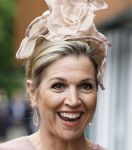 Amsterdam 29 mei 2024
Koningin Maxima bezoekt Codam College dat 5 jaar bestaat . Corinne Goddijn begeleidt haar . Ook prins Constantijn is aanwezig.