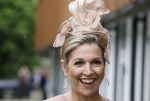 Amsterdam 29 mei 2024
Koningin Maxima bezoekt Codam College dat 5 jaar bestaat . Corinne Goddijn begeleidt haar . Ook prins Constantijn is aanwezig.