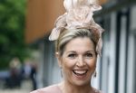 Amsterdam 29 mei 2024
Koningin Maxima bezoekt Codam College dat 5 jaar bestaat . Corinne Goddijn begeleidt haar . Ook prins Constantijn is aanwezig.