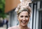Amsterdam 29 mei 2024
Koningin Maxima bezoekt Codam College dat 5 jaar bestaat . Corinne Goddijn begeleidt haar . Ook prins Constantijn is aanwezig.
