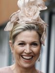 Amsterdam 29 mei 2024
Koningin Maxima bezoekt Codam College dat 5 jaar bestaat . Corinne Goddijn begeleidt haar . Ook prins Constantijn is aanwezig.