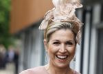 Amsterdam 29 mei 2024
Koningin Maxima bezoekt Codam College dat 5 jaar bestaat . Corinne Goddijn begeleidt haar . Ook prins Constantijn is aanwezig.