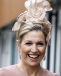 Amsterdam 29 mei 2024
Koningin Maxima bezoekt Codam College dat 5 jaar bestaat . Corinne Goddijn begeleidt haar . Ook prins Constantijn is aanwezig.