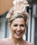 Amsterdam 29 mei 2024
Koningin Maxima bezoekt Codam College dat 5 jaar bestaat . Corinne Goddijn begeleidt haar . Ook prins Constantijn is aanwezig.