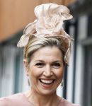Amsterdam 29 mei 2024
Koningin Maxima bezoekt Codam College dat 5 jaar bestaat . Corinne Goddijn begeleidt haar . Ook prins Constantijn is aanwezig.