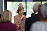 Amsterdam 29 mei 2024
Koningin Maxima bezoekt Codam College dat 5 jaar bestaat . Corinne Goddijn begeleidt haar . Ook prins Constantijn is aanwezig.