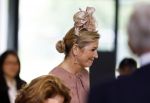 Amsterdam 29 mei 2024
Koningin Maxima bezoekt Codam College dat 5 jaar bestaat . Corinne Goddijn begeleidt haar . Ook prins Constantijn is aanwezig.