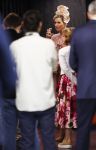 Amsterdam 29 mei 2024
Koningin Maxima bezoekt Codam College dat 5 jaar bestaat . Corinne Goddijn begeleidt haar . Ook prins Constantijn is aanwezig.
