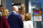 Amsterdam 29 mei 2024
Koningin Maxima bezoekt Codam College dat 5 jaar bestaat . Corinne Goddijn begeleidt haar . Ook prins Constantijn is aanwezig.