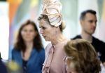 Amsterdam 29 mei 2024
Koningin Maxima bezoekt Codam College dat 5 jaar bestaat . Corinne Goddijn begeleidt haar . Ook prins Constantijn is aanwezig.