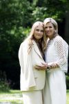 Den Haag 7 juni 2024
Fotouurte met de koninklijke familie op Huis ten Bosch .
Aanwezig Koning Willem Alexander Koningin Maxima Prinses Amalia Prinses Alexia Prinses Ariane en hun hondje Rambo.