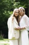 Den Haag 7 juni 2024
Fotouurte met de koninklijke familie op Huis ten Bosch .
Aanwezig Koning Willem Alexander Koningin Maxima Prinses Amalia Prinses Alexia Prinses Ariane en hun hondje Rambo.
