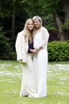 Den Haag 7 juni 2024
Fotouurte met de koninklijke familie op Huis ten Bosch .
Aanwezig Koning Willem Alexander Koningin Maxima Prinses Amalia Prinses Alexia Prinses Ariane en hun hondje Rambo.