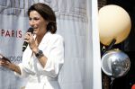 Amsterdam 6 juni 2024
Talkies terras awards bij het College Hotel .