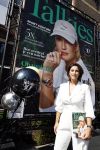 Amsterdam 6 juni 2024
Talkies terras awards bij het College Hotel . Kristina Bozilovic voor de cover met Anouk Smulders