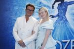 Scheveningen 9 juni 2024
Premiere Frozen in het Afas circustheater. Leco v Zadelhoff met zijn dochter Robbie