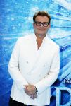 Scheveningen 9 juni 2024
Premiere Frozen in het Afas circustheater. Leco v Zadelhoff met zijn dochter Robbie