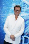 Scheveningen 9 juni 2024
Premiere Frozen in het Afas circustheater. Leco v Zadelhoff met zijn dochter Robbie