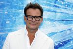 Scheveningen 9 juni 2024
Premiere Frozen in het Afas circustheater. Leco v Zadelhoff met zijn dochter Robbie
