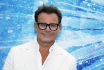 Scheveningen 9 juni 2024
Premiere Frozen in het Afas circustheater. Leco v Zadelhoff met zijn dochter Robbie