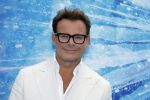 Scheveningen 9 juni 2024
Premiere Frozen in het Afas circustheater. Leco v Zadelhoff met zijn dochter Robbie