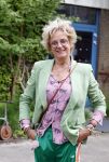 Amsterdam 4 juni 2024
Boekpresentatie Debbie de Jong van B&B Vol liefde . Lenette v Dongen