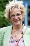 Amsterdam 4 juni 2024
Boekpresentatie Debbie de Jong van B&B Vol liefde . Lenette v Dongen