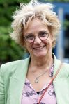 Amsterdam 4 juni 2024
Boekpresentatie Debbie de Jong van B&B Vol liefde . Lenette v Dongen