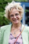 Amsterdam 4 juni 2024
Boekpresentatie Debbie de Jong van B&B Vol liefde . Lenette v Dongen
