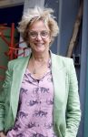 Amsterdam 4 juni 2024
Boekpresentatie Debbie de Jong van B&B Vol liefde . Lenette v Dongen