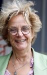 Amsterdam 4 juni 2024
Boekpresentatie Debbie de Jong van B&B Vol liefde . Lenette v Dongen