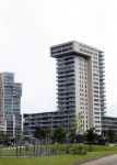 Rotterdam 31 mei 2024
Leontien v Moorsel en haar man Michael Zijlaard hebben een prachtig appartement / penthouse gekocht.
