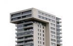 Rotterdam 31 mei 2024
Leontien v Moorsel en haar man Michael Zijlaard hebben een prachtig appartement / penthouse gekocht.