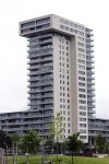 Rotterdam 31 mei 2024
Leontien v Moorsel en haar man Michael Zijlaard hebben een prachtig appartement / penthouse gekocht.