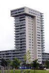 Rotterdam 31 mei 2024
Leontien v Moorsel en haar man Michael Zijlaard hebben een prachtig appartement / penthouse gekocht.