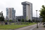 Rotterdam 31 mei 2024
Leontien v Moorsel en haar man Michael Zijlaard hebben een prachtig appartement / penthouse gekocht.