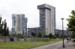 Rotterdam 31 mei 2024
Leontien v Moorsel en haar man Michael Zijlaard hebben een prachtig appartement / penthouse gekocht.