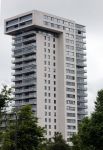 Rotterdam 31 mei 2024
Leontien v Moorsel en haar man Michael Zijlaard hebben een prachtig appartement / penthouse gekocht.
