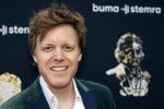 Amsterdam 3 juni 2024
Buma awards in de schouwburg  in Amsterdam . Lex Uiting