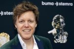 Amsterdam 3 juni 2024
Buma awards in de schouwburg  in Amsterdam . Lex Uiting