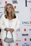 Amsterdam 8 juni 2024
Het Amsterdam diner in AFAS live . Vele Bekende mensen en zakenmensen kwamen naar het gala waar geld opgehaald wordt voor het aids fonds.  Linda de Mol met Iebele van der Meulen. en Roel Veltmeijer