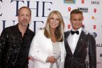 Amsterdam 8 juni 2024
Het Amsterdam diner in AFAS live . Vele Bekende mensen en zakenmensen kwamen naar het gala waar geld opgehaald wordt voor het aids fonds.  
Linda de Mol met Iebele v d Meulen en Roel Veltmeijer