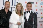 Amsterdam 8 juni 2024
Het Amsterdam diner in AFAS live . Vele Bekende mensen en zakenmensen kwamen naar het gala waar geld opgehaald wordt voor het aids fonds.  
Linda de Mol met Iebele v d Meulen en Roel Veltmeijer
